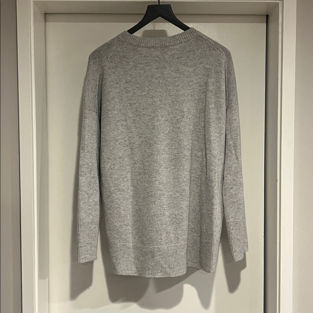 Theory Women’s Crewneck Sweater - Picture 4 of 4